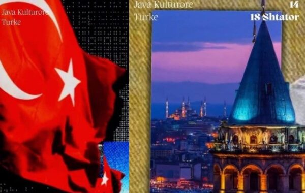 Java Kulturore e