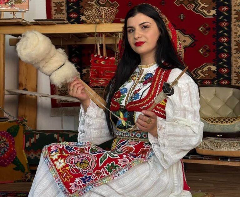 fushata kombëtare