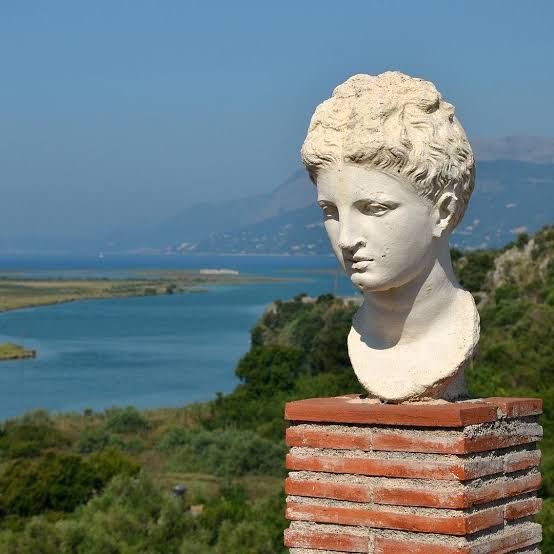DEA e Butrintit kthehet në