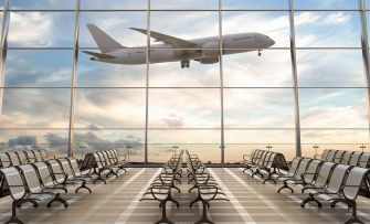aeroportet më të
