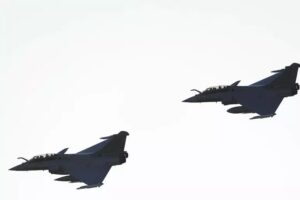 avionët luftarakë të NATO-s