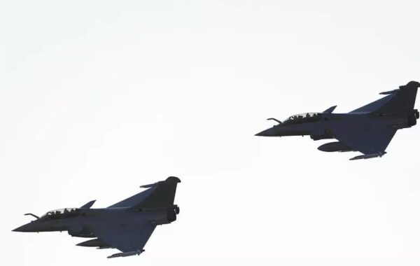 avionët luftarakë të NATO-s