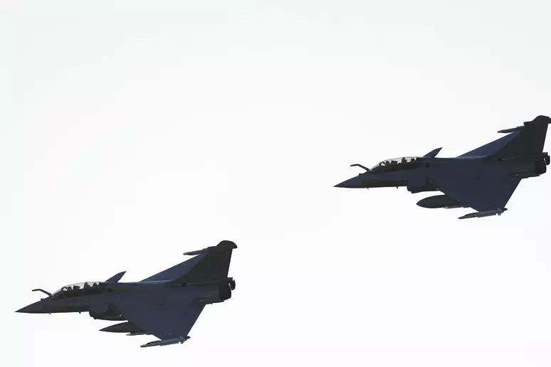 avionët luftarakë të NATO-s