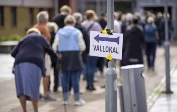 – Socialdemokratët