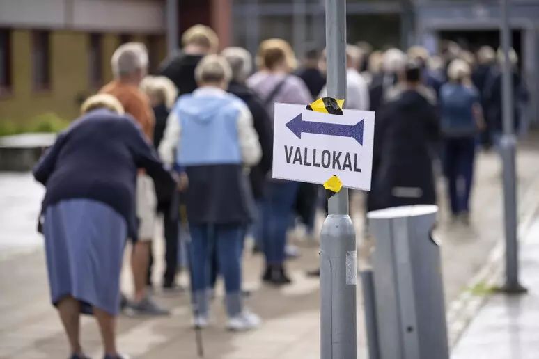 – Socialdemokratët