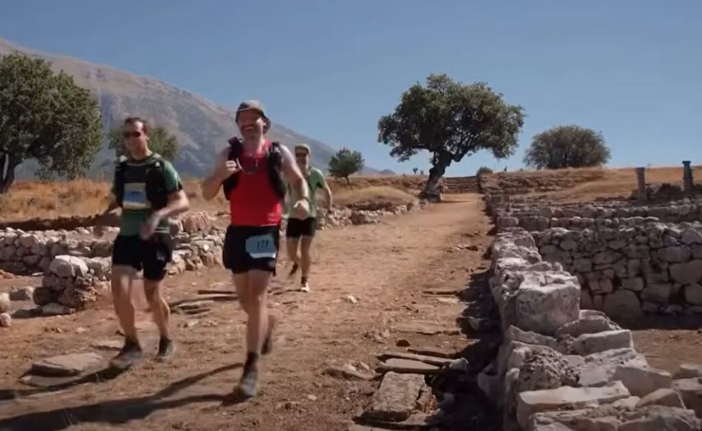 Maratona në
