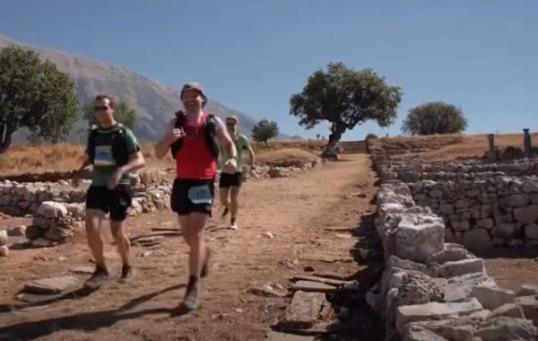 Maratona në
