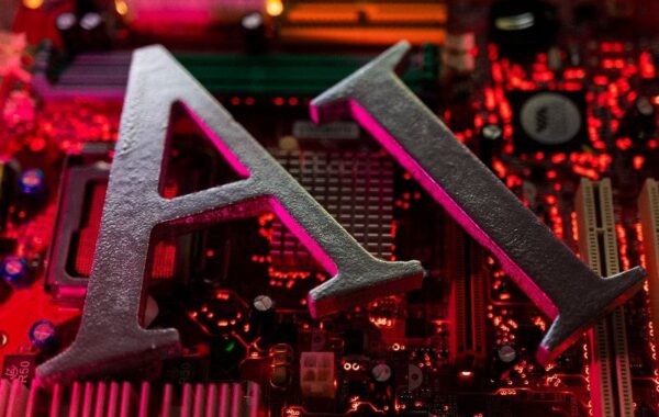 zhvillimit të inteligjencës artificiale