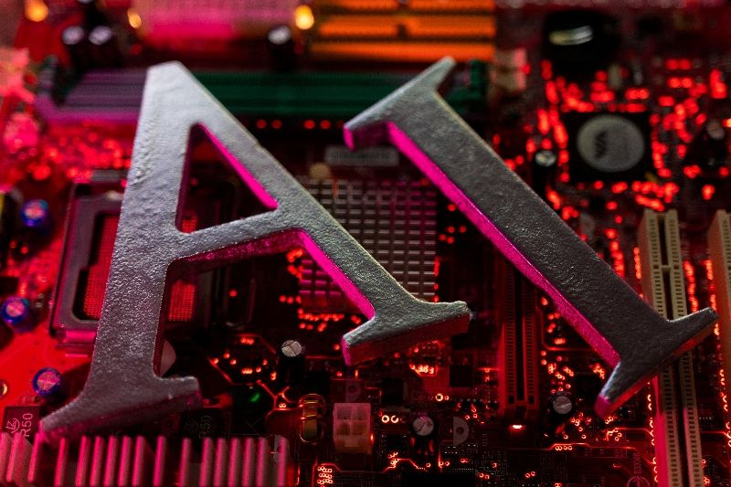 zhvillimit të inteligjencës artificiale