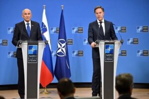 anëtare e besueshme e NATO-s