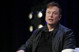 Elon Musk