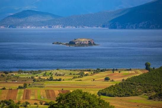 Shqipëria, Greqia dhe Maqedonia e
