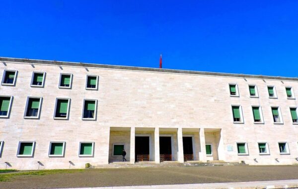 Institutit të Arteve