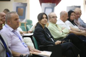 Autoriteti i dosjeve, konferencë ndërkombëtare mbi