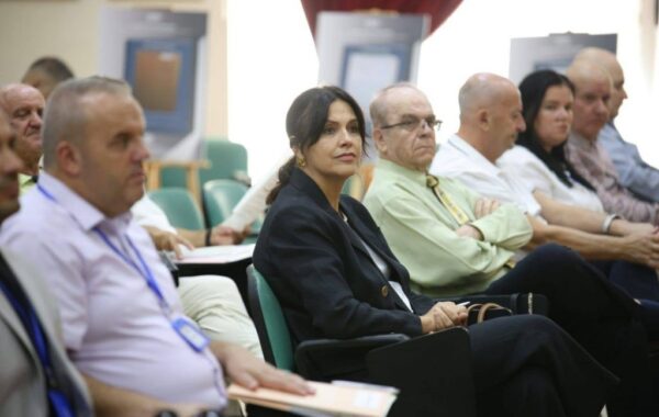 Autoriteti i dosjeve, konferencë ndërkombëtare mbi