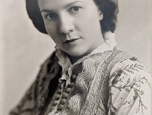 Sabiha Kasimati,