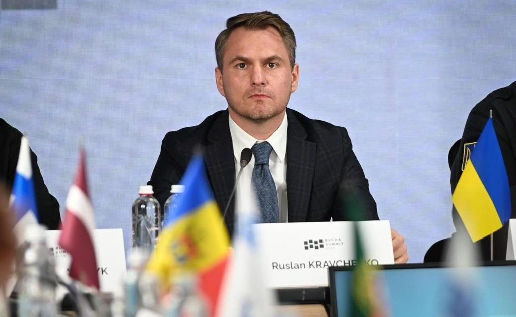 pas skandalit të korrupsionit