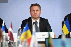 pas skandalit të korrupsionit