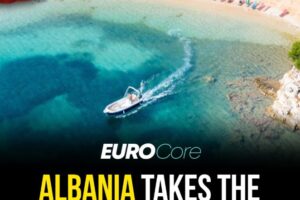 Shqipëria merr kurorën si destinacioni