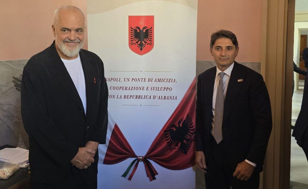 Konsullata e Nderit e Republikës