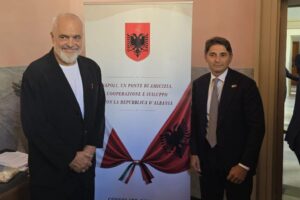 Konsullata e Nderit e Republikës