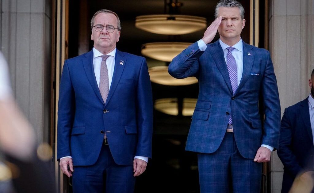 prodhimin e armëve