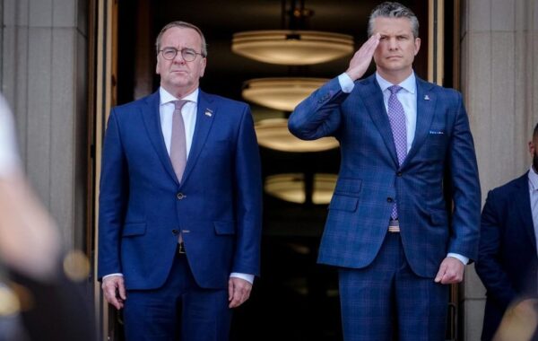 prodhimin e armëve