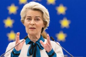 Von der Leyen