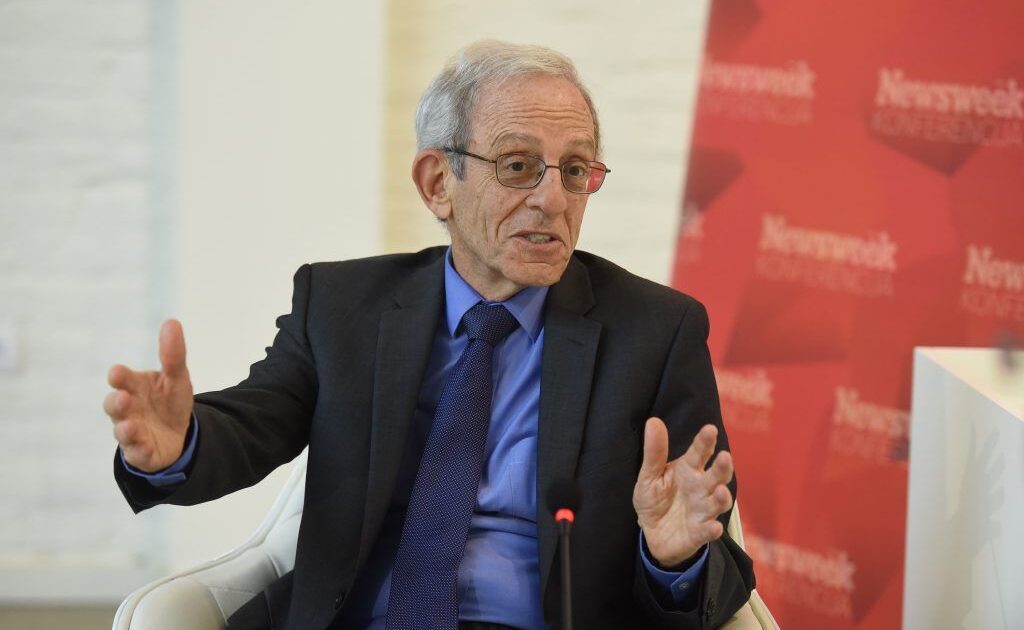Daniel Serwer