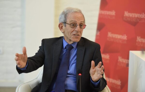 Daniel Serwer