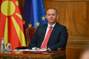 mbeten çlirimtarë të Kosovës