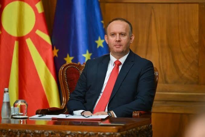 MV   Gashi  Pavarësisht vendimit  krerët e UÇK së mbeten çlirimtarë të Kosovës