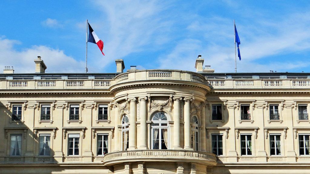 PARIS   Franca mbështet Dhomat e Specializuara dhe pavarësinë e Kosovës