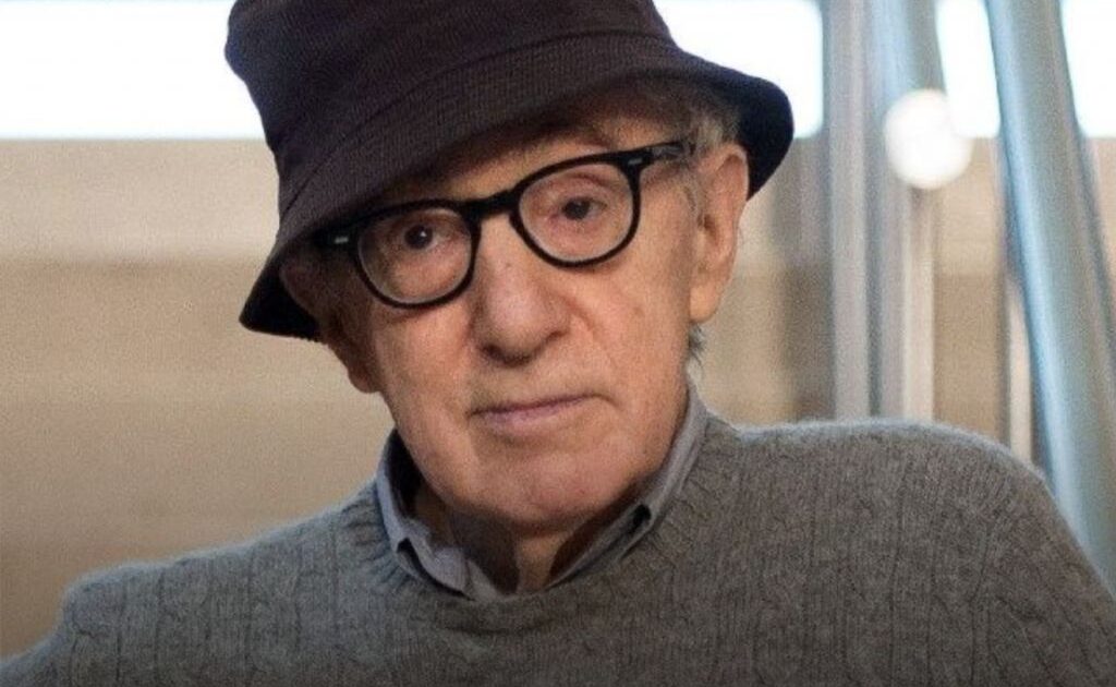 Woody Allen do të