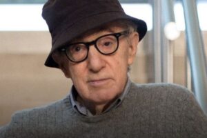 Woody Allen do të