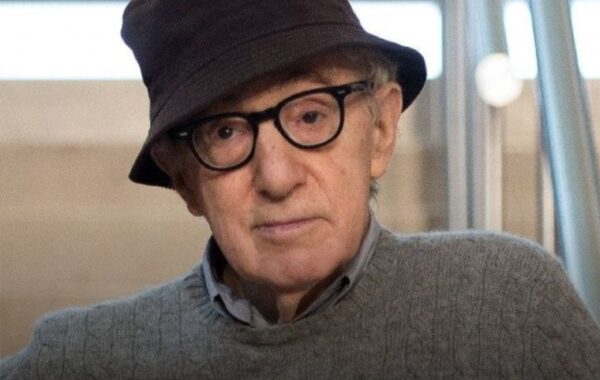 Woody Allen do të