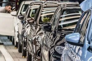 automjeteve për makinat e vogla