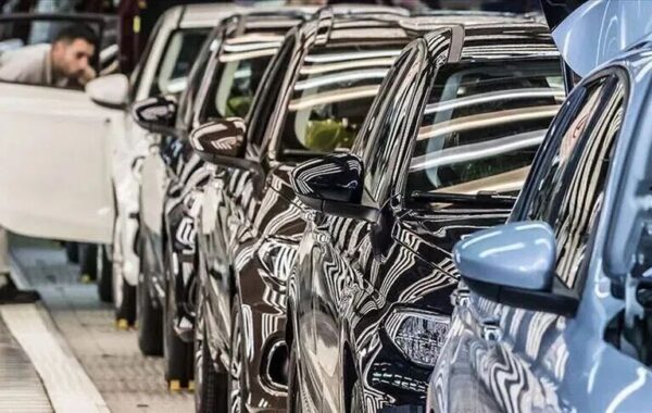 automjeteve për makinat e vogla