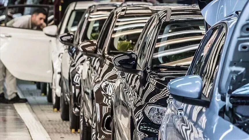 automjeteve për makinat e vogla