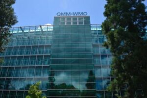 GJENEVË – WMO: Rezervat globale të