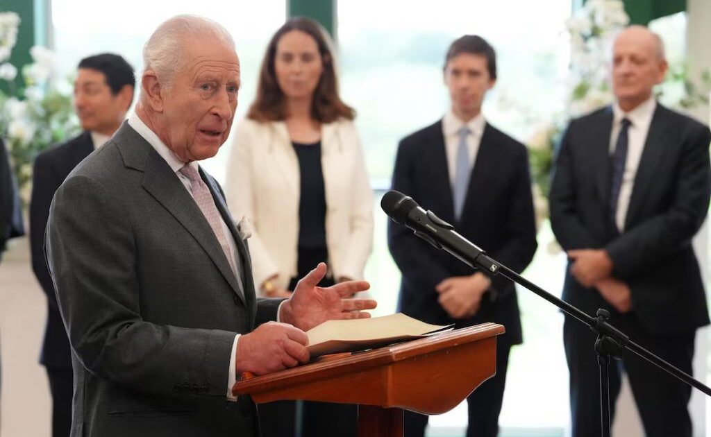 bie në duart e gabuara