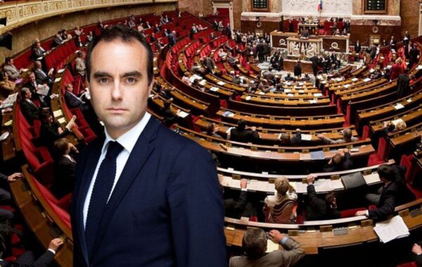 e pagave të ministrave