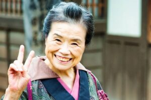 Japonia thyen rekordin, mbi 107 mijë