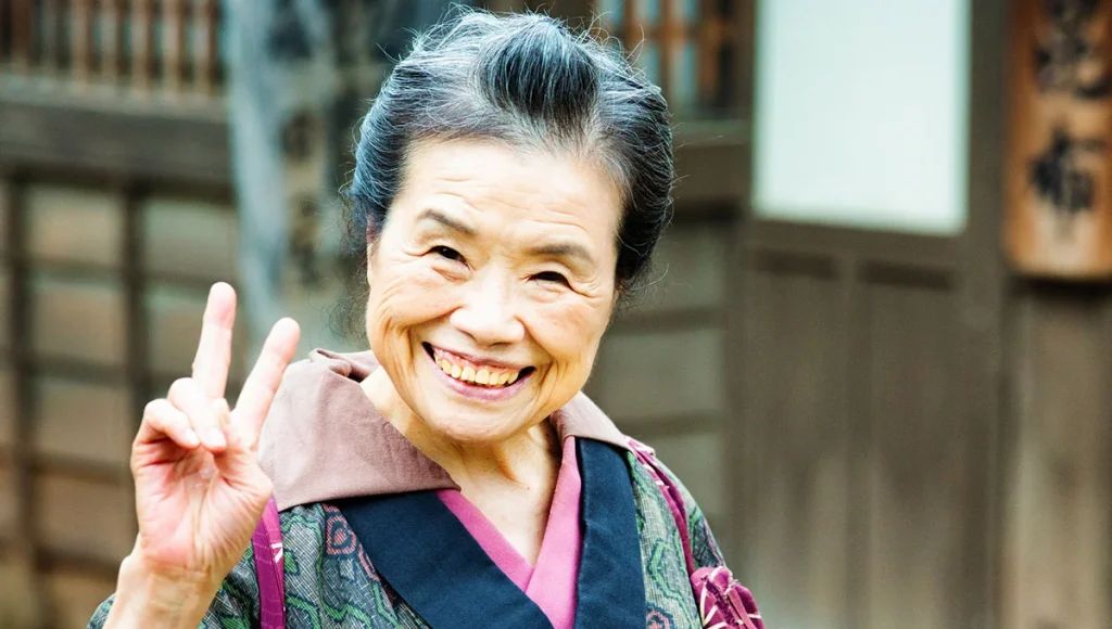 Japonia thyen rekordin, mbi 107 mijë