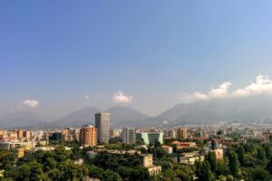 FullTravel.it: Nga Berati në Ksamil, udhëtimi