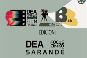 “DEA OPEN AIR”
