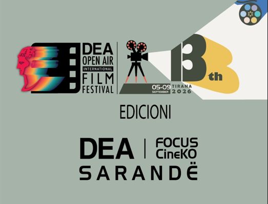 “DEA OPEN AIR”