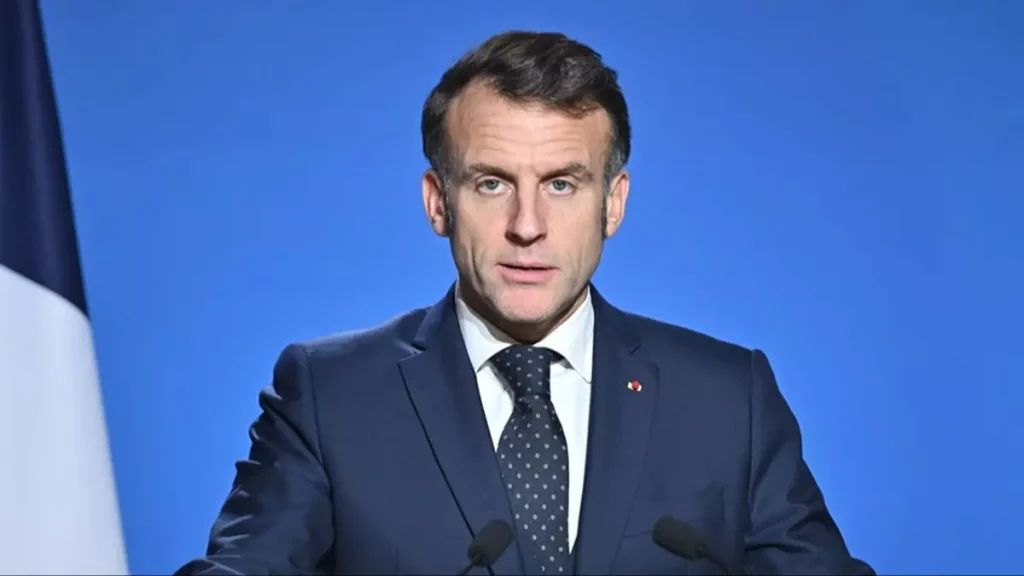 Franca do të thërrasë një