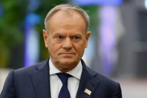 POLONI – Tusk: Rusia po përgatitet