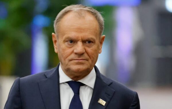 POLONI – Tusk: Rusia po përgatitet